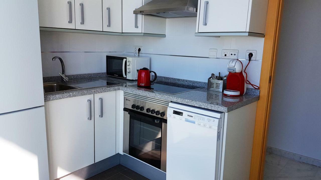 Luxury Apartment On The 40Th Floor With Amazing Views Benidorm Dış mekan fotoğraf